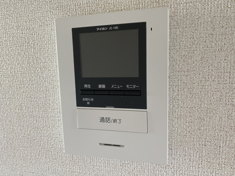 セキュリティ 写真13