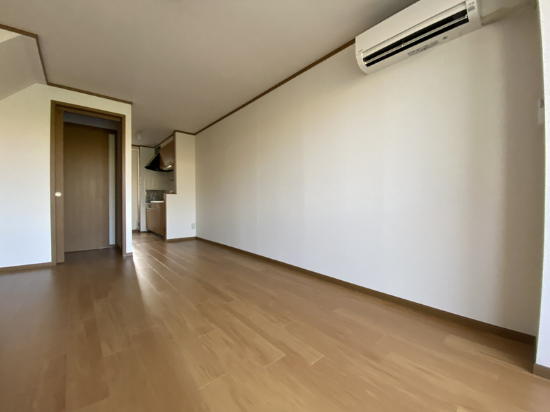 リビング 写真17
