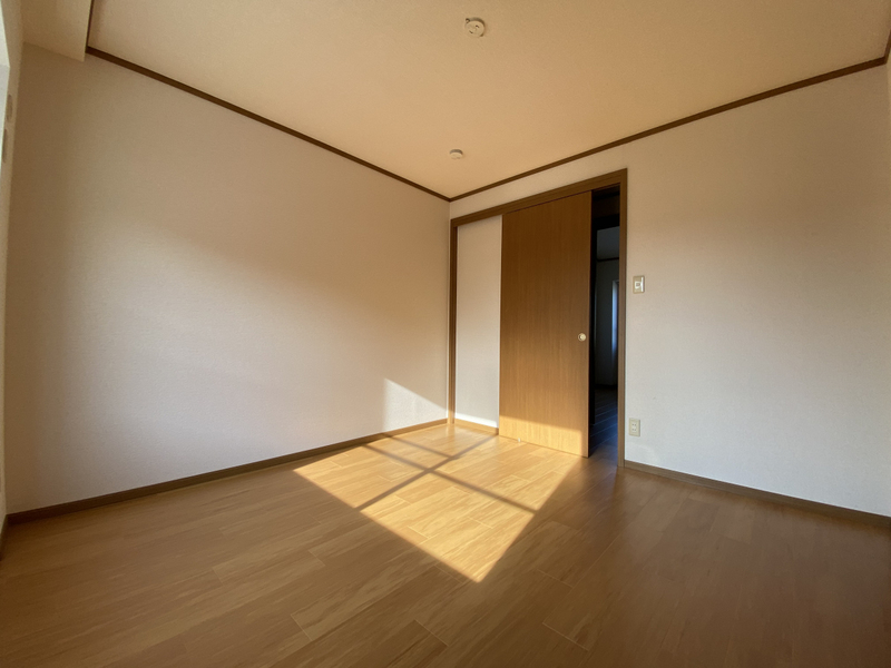 寝室 写真32