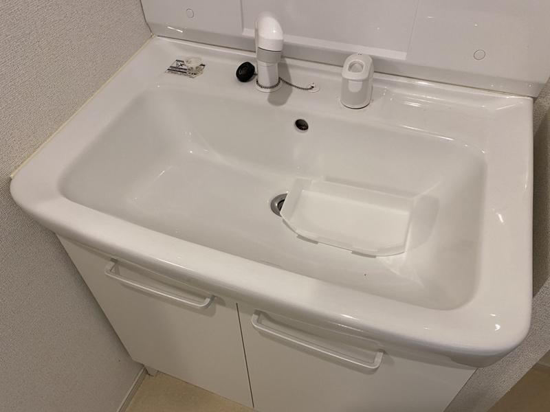 洗面所 写真6