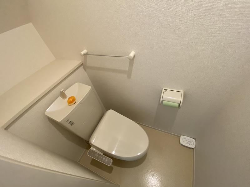 トイレ 写真5