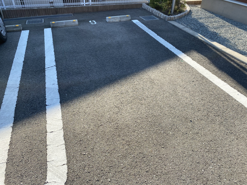 駐車場 写真10