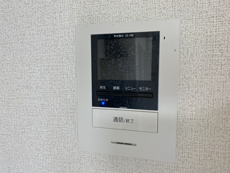 セキュリティ 写真13
