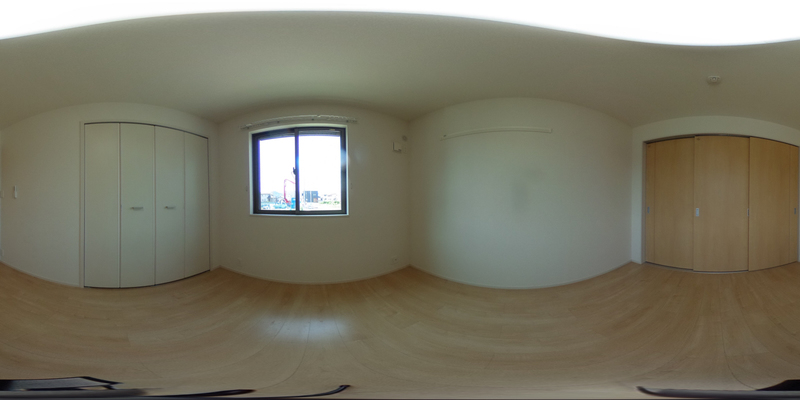 子供部屋 写真37