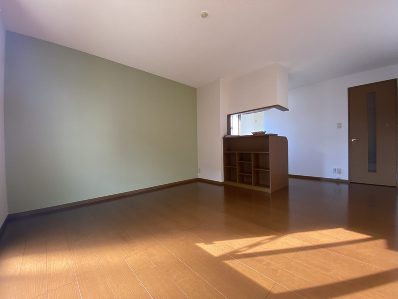 リビング 写真2