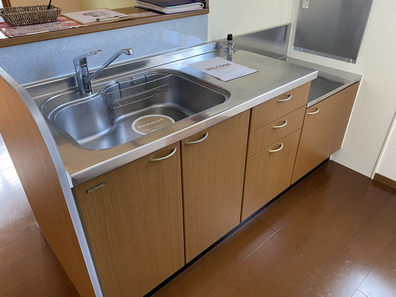 キッチン 写真3