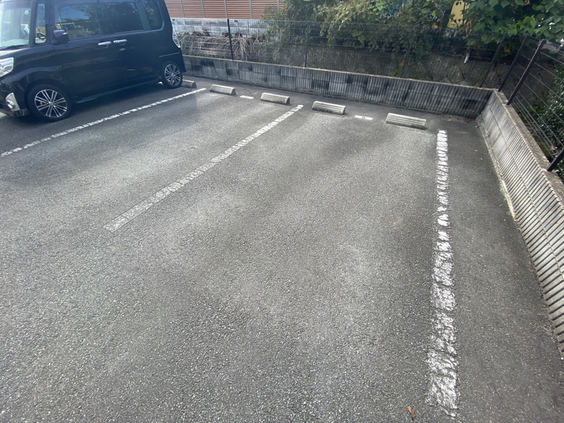 駐車場 写真10