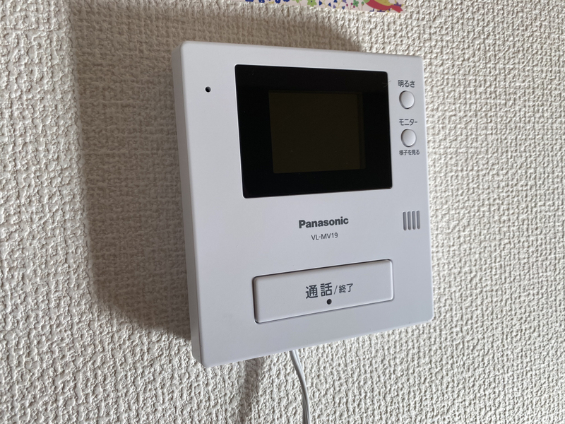 セキュリティ 写真13