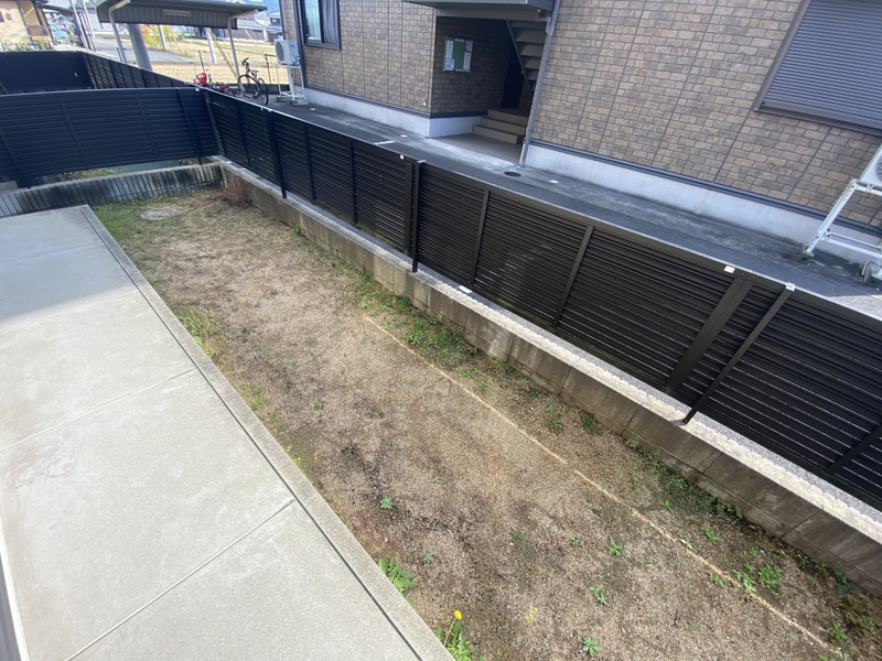 バルコニー・ベランダ 写真14