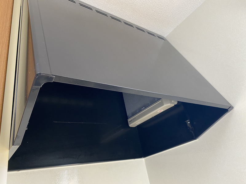 キッチン 写真16