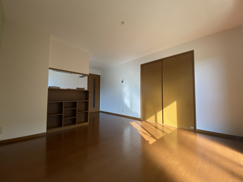 リビング 写真17