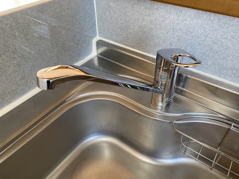 キッチン 写真19