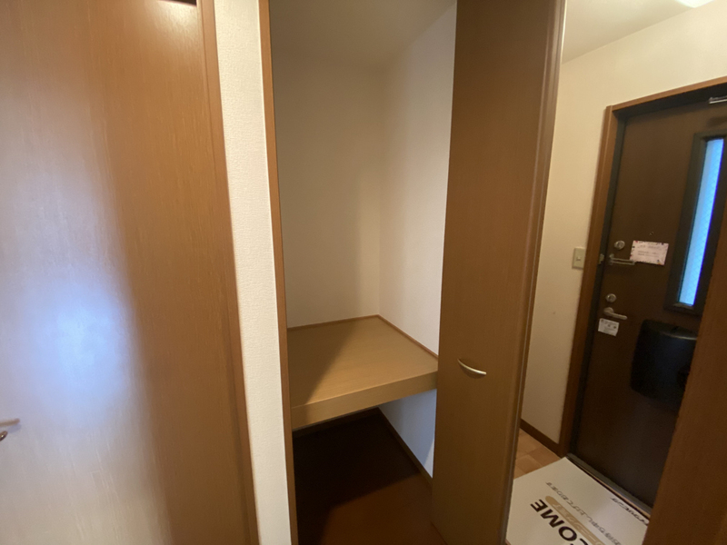 収納 写真28