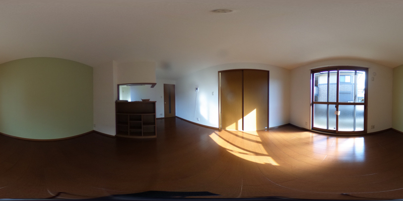 リビング 写真34