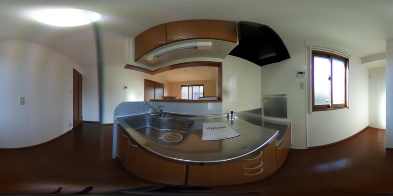 キッチン 写真35