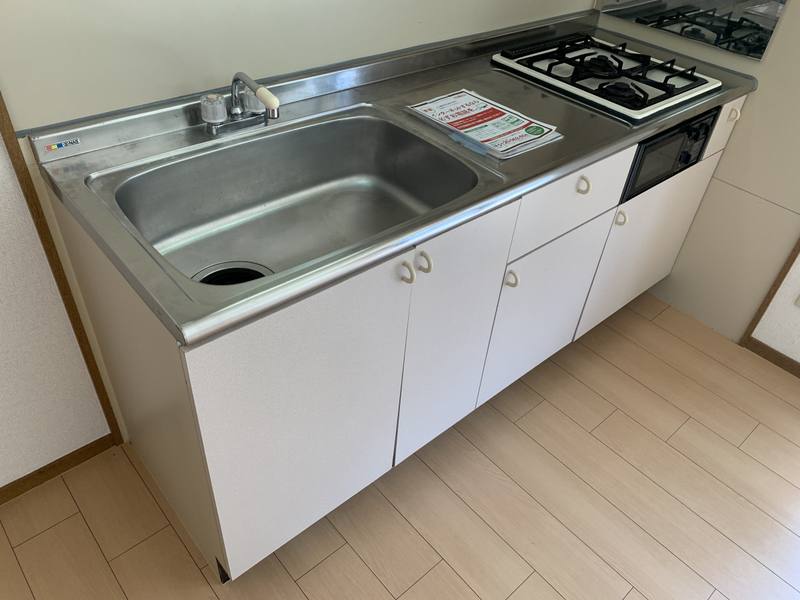 キッチン 写真3