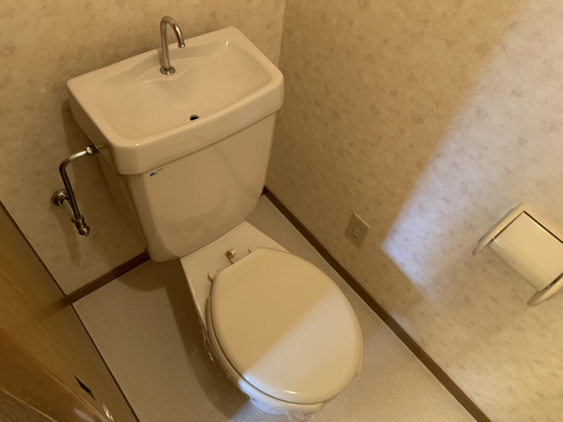 トイレ 写真5