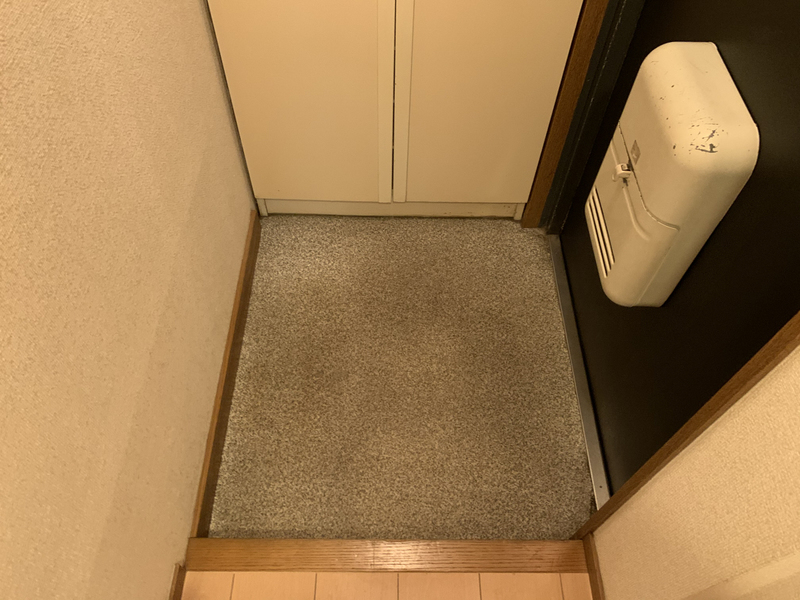 玄関 写真7