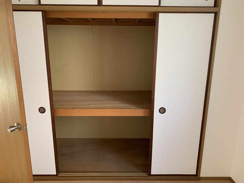 収納 写真9