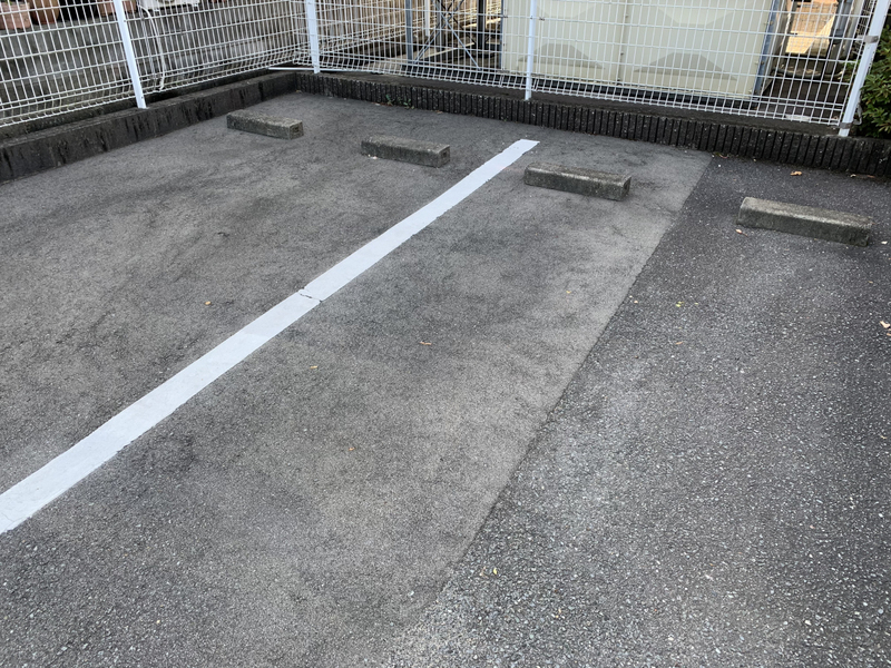 駐車場 写真10