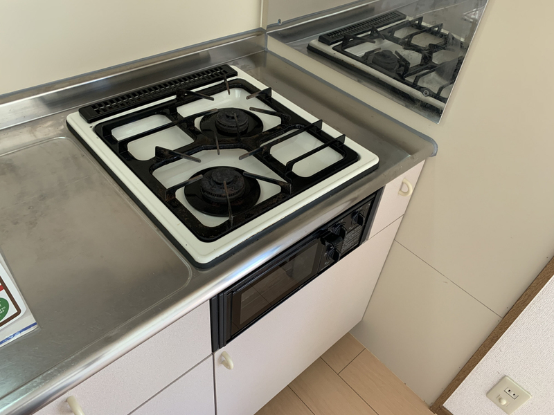 キッチン 写真19