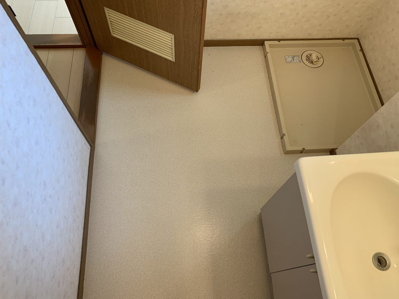 洗面所 写真30