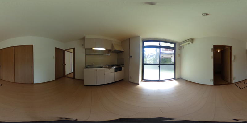 リビング 写真34