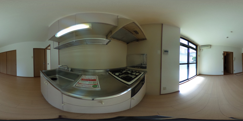 キッチン 写真35