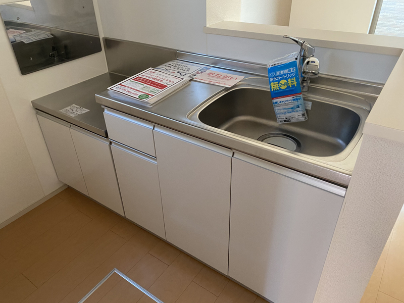 キッチン 写真3