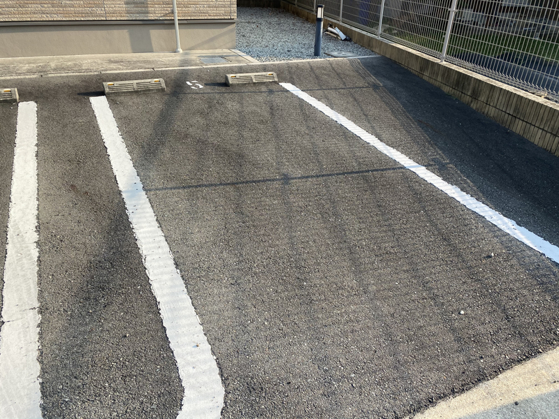 駐車場 写真10