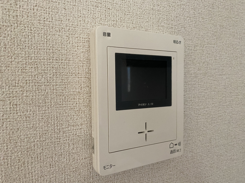 セキュリティ 写真13