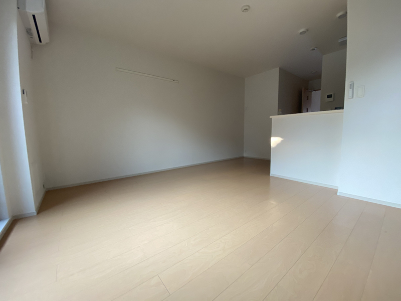 リビング 写真17