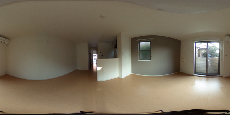 リビング 写真34