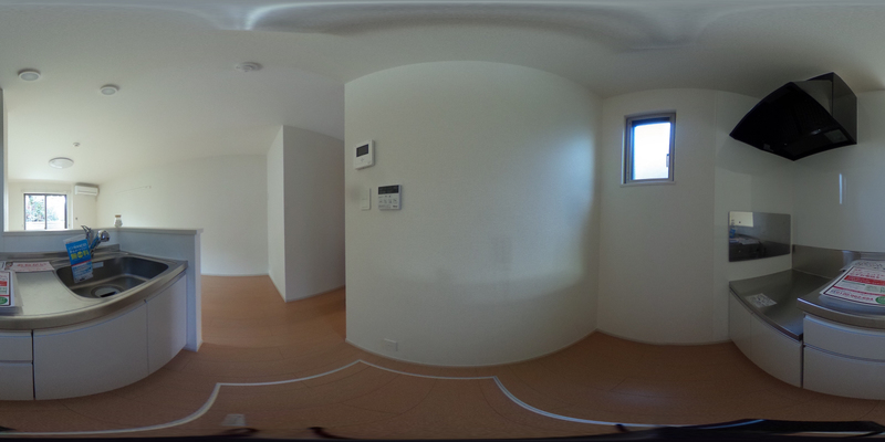 キッチン 写真35