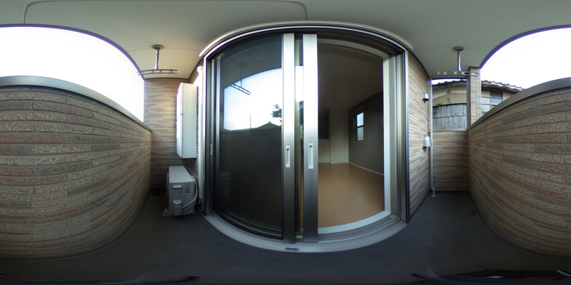 バルコニー・ベランダ 写真37