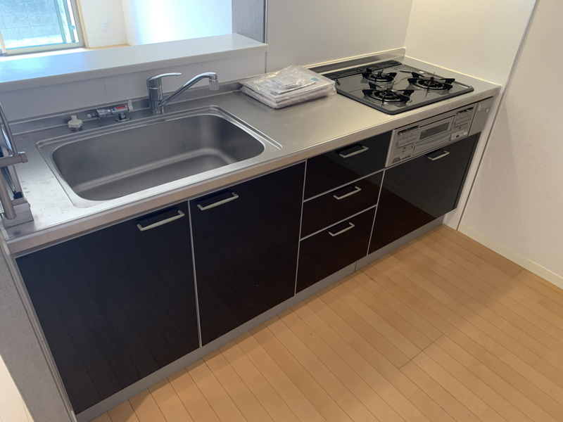 キッチン 写真3