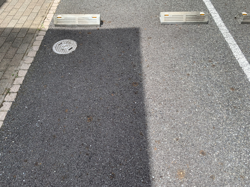 駐車場 写真10