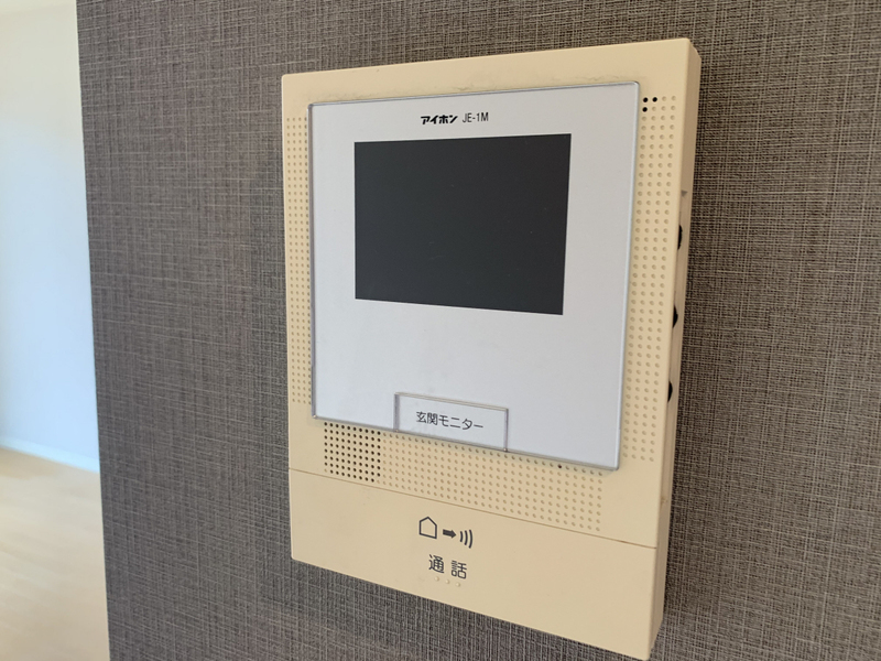 セキュリティ 写真13