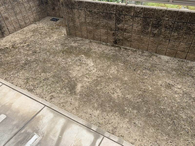 バルコニー・ベランダ 写真14