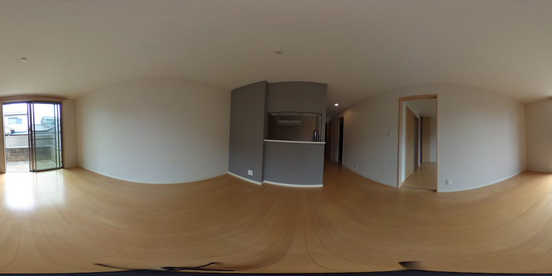 リビング 写真34