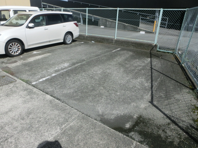 駐車場 写真10