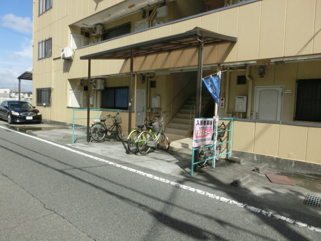 共用部 写真11