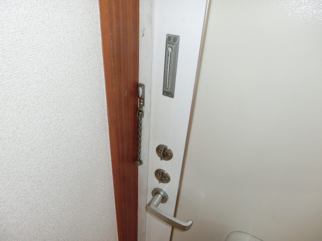 セキュリティ 写真13
