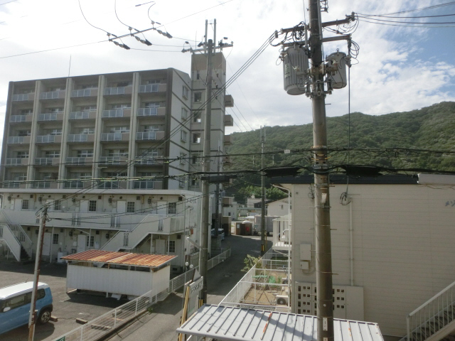 眺望 写真14