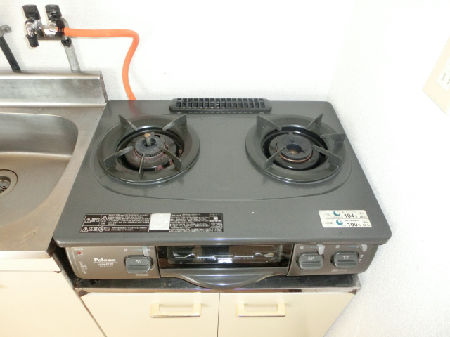 キッチン 写真18
