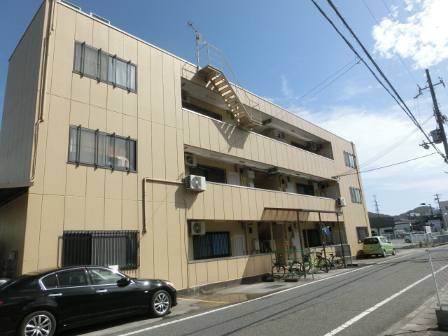 外観 写真28