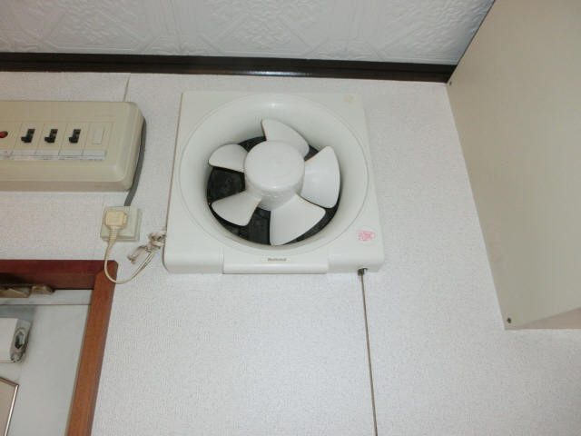 キッチン 写真30