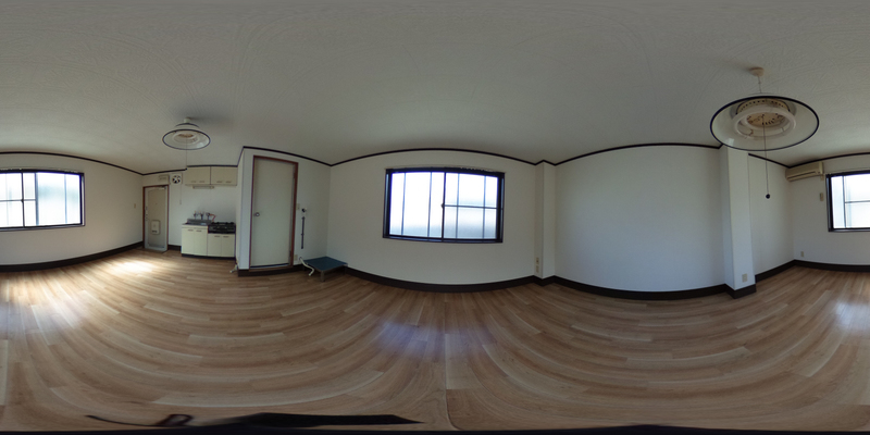 リビング 写真34