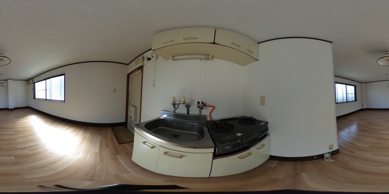 キッチン 写真35