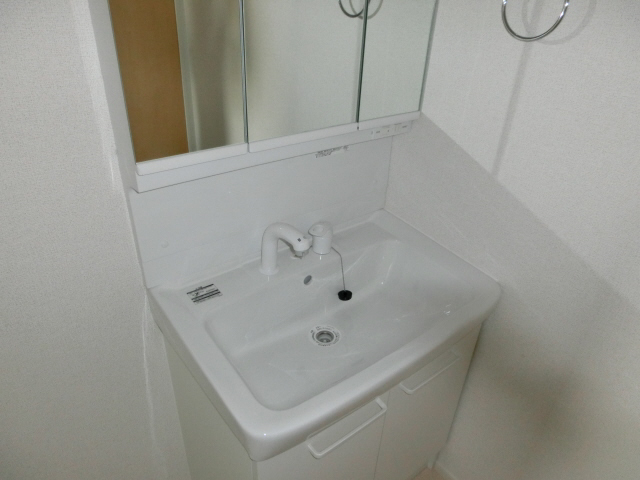 洗面所 写真6